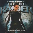 Various – Lara Croft: Tomb Raider (Music From The Motion Picture) - USED CD For Sale