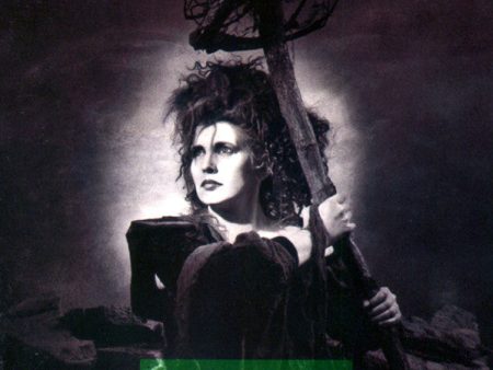 USED CD - Lene Lovich – March Online Hot Sale