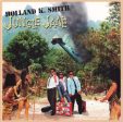 USED CD - Holland K. Smith – Jungle Jane Online Sale