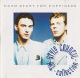 USED CD - The Style Council – Head Start For Happiness Hot on Sale