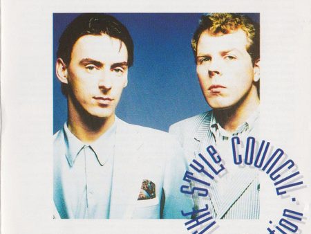 USED CD - The Style Council – Head Start For Happiness Hot on Sale