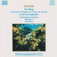 USED CD - Wagner, Uwe Mund, CSR Symphony Orchestra (Bratislava) – The Ring (Orchestral Hightlights) on Sale