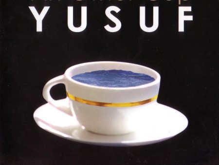 USED CD - Yusuf (Cat Stevens)  – An Other Cup Supply