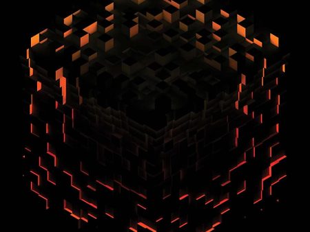 2LP - C418 - Minecraft Volume Beta Sale