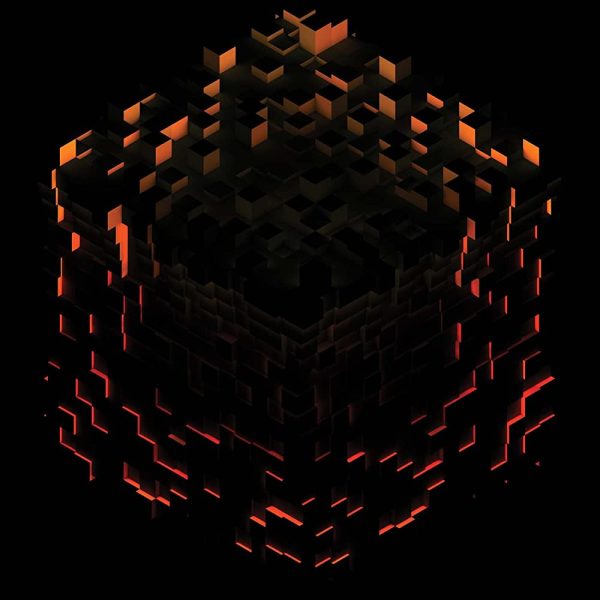 2LP - C418 - Minecraft Volume Beta Sale