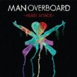 USED CD - Man Overboard – Heart Attack Online