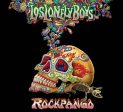 USED CD - Los Lonely Boys – Rockpango Cheap