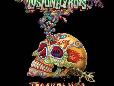 USED CD - Los Lonely Boys – Rockpango Cheap