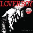 2LP - Loverboy -Essentials Discount