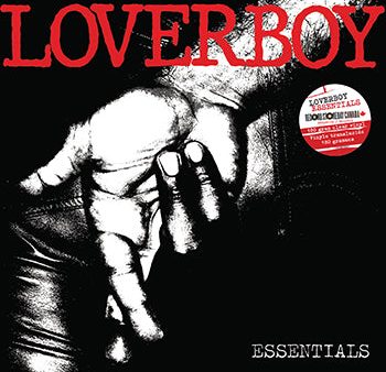 2LP - Loverboy -Essentials Discount