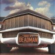 USED CD - Theory Of A Deadman – Gasoline Fashion