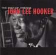 USED CD - John Lee Hooker – The Best Of Friends Online now