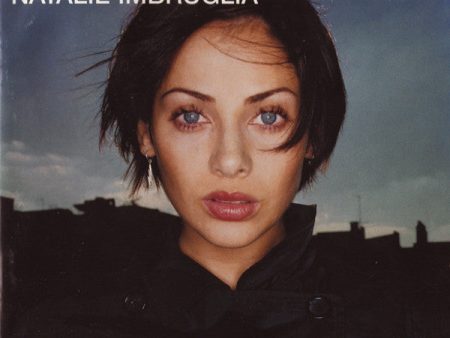 USED CD - Natalie Imbruglia – Left Of The Middle Online