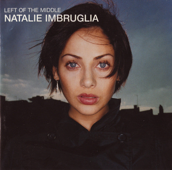 USED CD - Natalie Imbruglia – Left Of The Middle Online