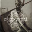 USED CD - Primordial – To The Nameless Dead For Sale