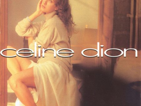 USED CD - Celine Dion – Celine Dion Fashion