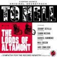 USED CD- The Lords Of Altamont – To Hell With The Lords Of Altamont Discount