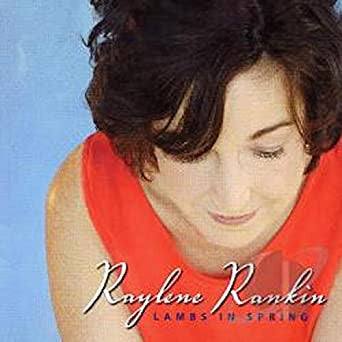 USED CD - Raylene Rankin – Lambs In Spring Discount