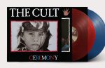 2LP - The Cult - Ceremony on Sale