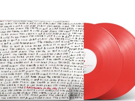 2LP - Explosions In The Sky - The Earth Is Not a Cold Dead Place Discount