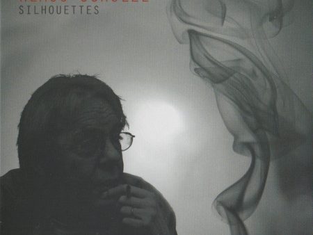 USED CD - Klaus Schulze – Silhouettes Sale