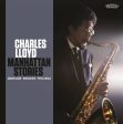 2CD - Charles Lloyd - Manhattan Stories For Cheap