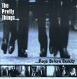 USED CD - The Pretty Things – Rage Before Beauty Online now