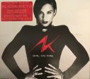 Alicia Keys – Girl On Fire - USED CD Online Hot Sale