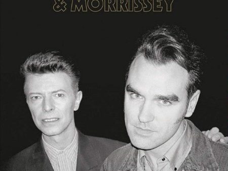 7  - David Bowie & Morrissey – Cosmic Dancer (Live)   That s Entertainment Online now