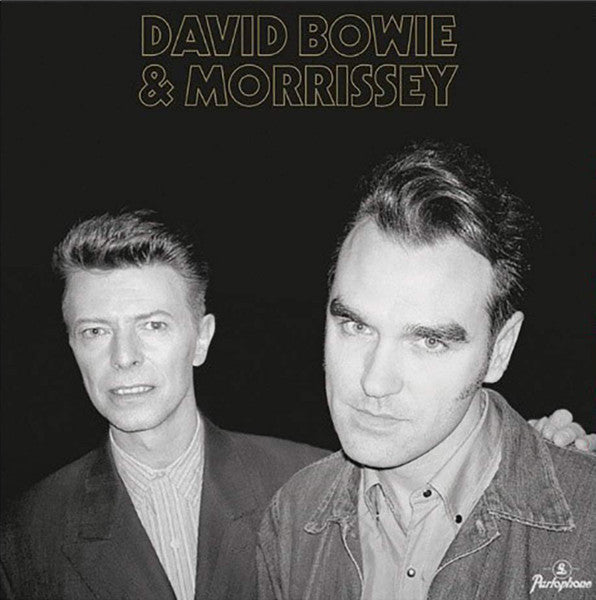 7  - David Bowie & Morrissey – Cosmic Dancer (Live)   That s Entertainment Online now