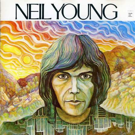 USED CD - Neil Young – Neil Young Fashion