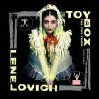 4CD - Lene Lovich - Toy Box The Stiff Years 1978-1983 Online