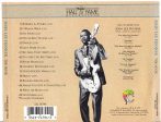 USED CD - John Lee Hooker – The Hook: 20 Years Of Hits & Hot Boogie For Cheap