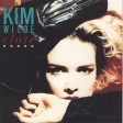 USED CD - Kim Wilde – Close Sale