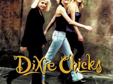 USED CD - Dixie Chicks – Wide Open Spaces Fashion