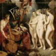 4CD - Christian Death - The Dark Age Renaissance Collection, Part 2 Cheap