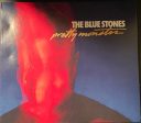 USED CD – The Blue Stones – Pretty Monster Online