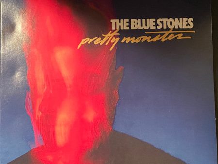 USED CD – The Blue Stones – Pretty Monster Online