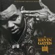 USED CD - Kevin Gates – Islah Cheap