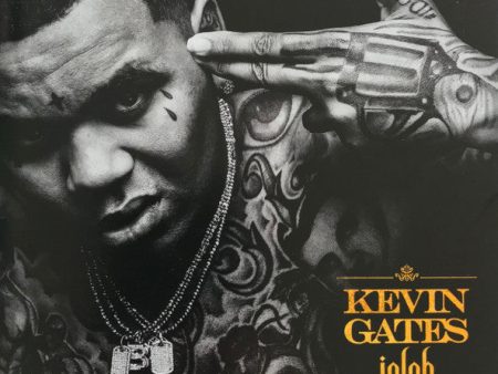 USED CD - Kevin Gates – Islah Cheap