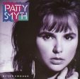 USED CD - Patty Smyth – Never Enough Fashion