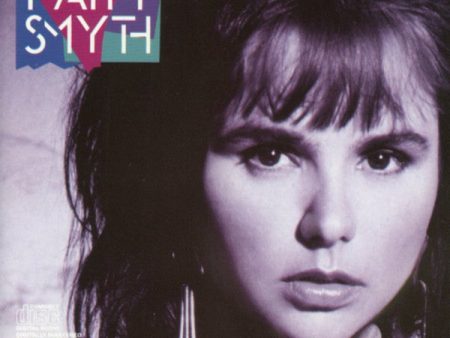 USED CD - Patty Smyth – Never Enough Fashion