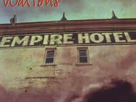 USED CD - Waltons – Empire Hotel Supply