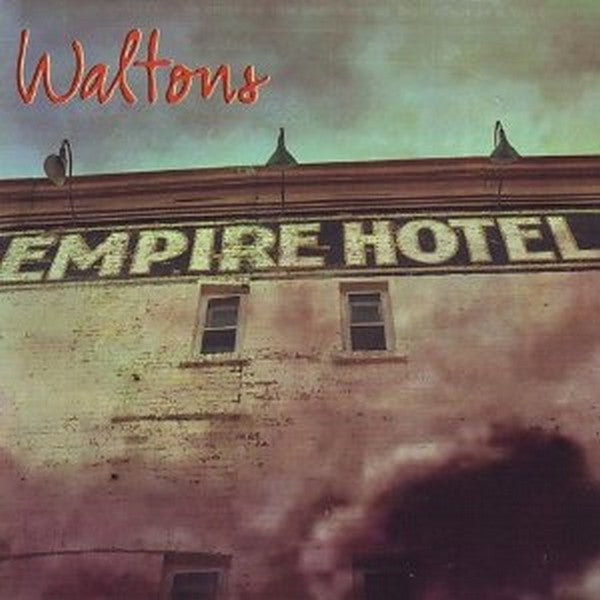 USED CD - Waltons – Empire Hotel Supply