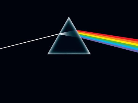 BluRay - Pink Floyd - The Dark Side Of The Moon (50th) Online