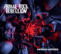 USED CD - Primal Rock Rebellion – Awoken Broken Online Sale