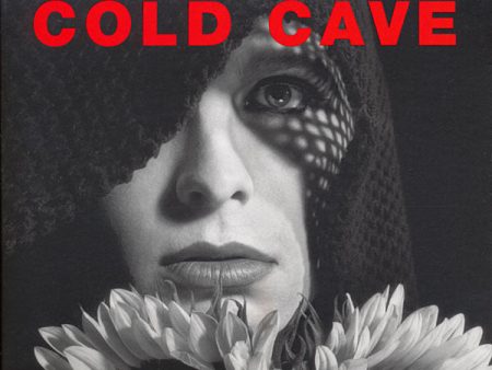 USED CD - Cold Cave – Cherish The Light Years For Cheap