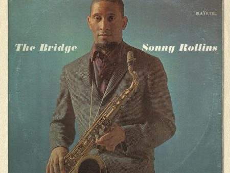 LP - Sonny Rollins - The Bridge Online now