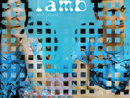 USED CD - Lamb – What Sound Supply