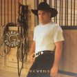 USED CD - Garth Brooks – Sevens For Discount